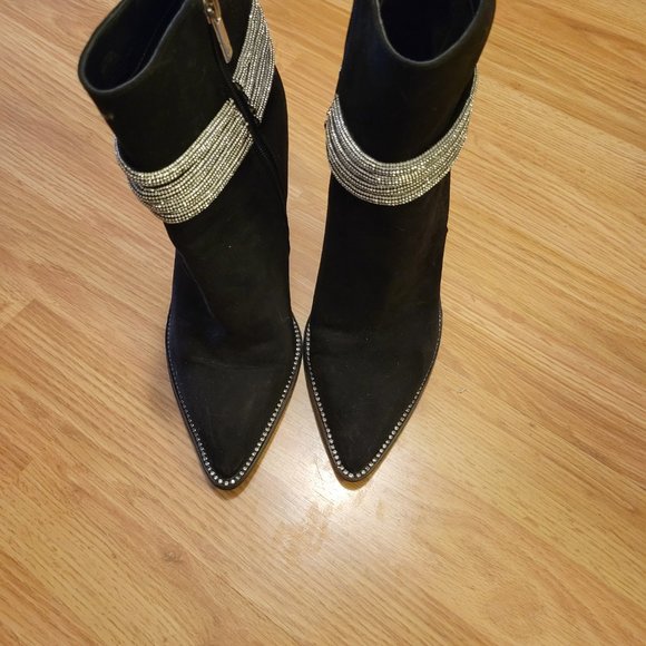 JLO Jennifer Lopez boots - Picture 4 of 4